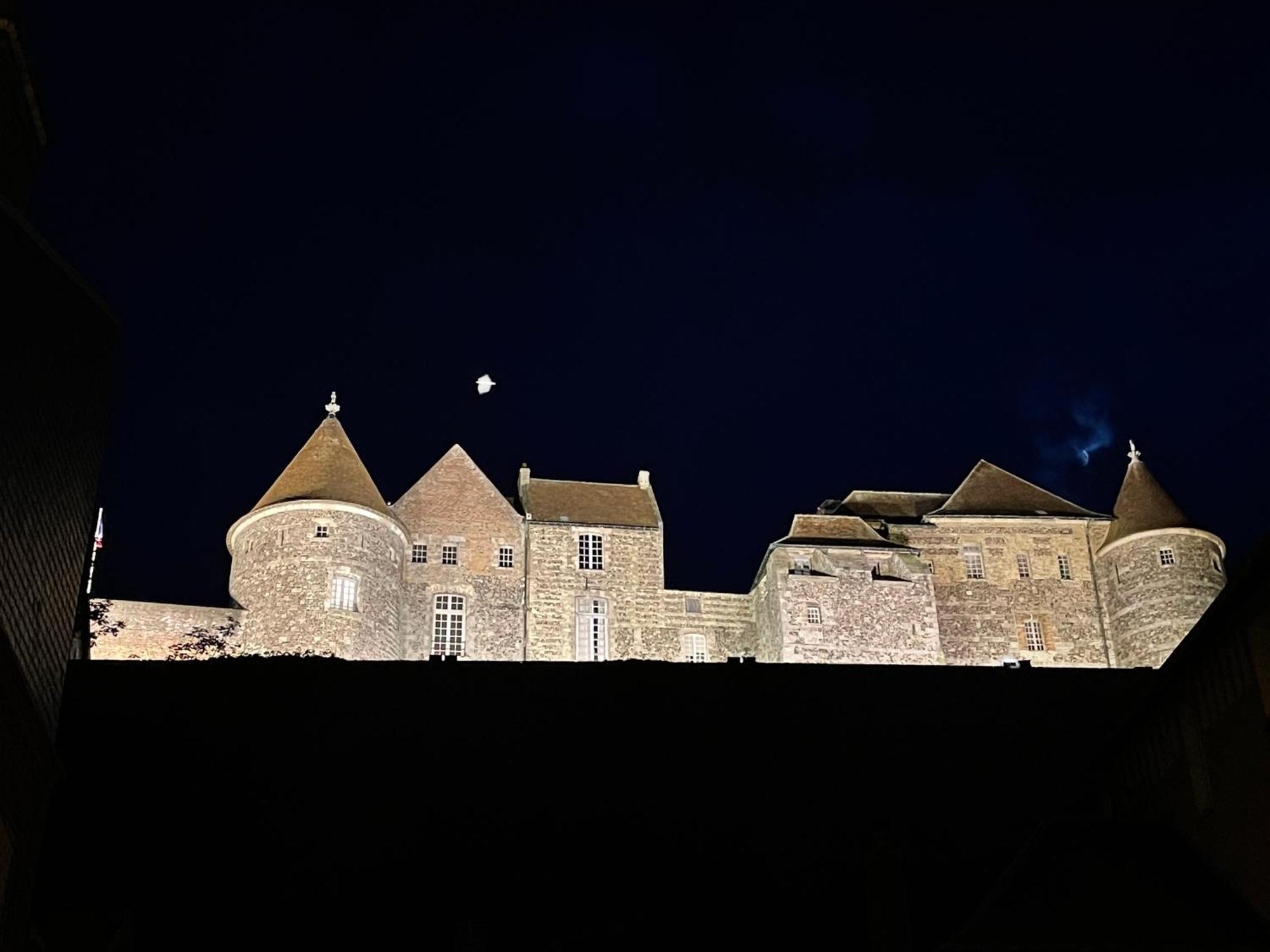 Le Refuge Marin