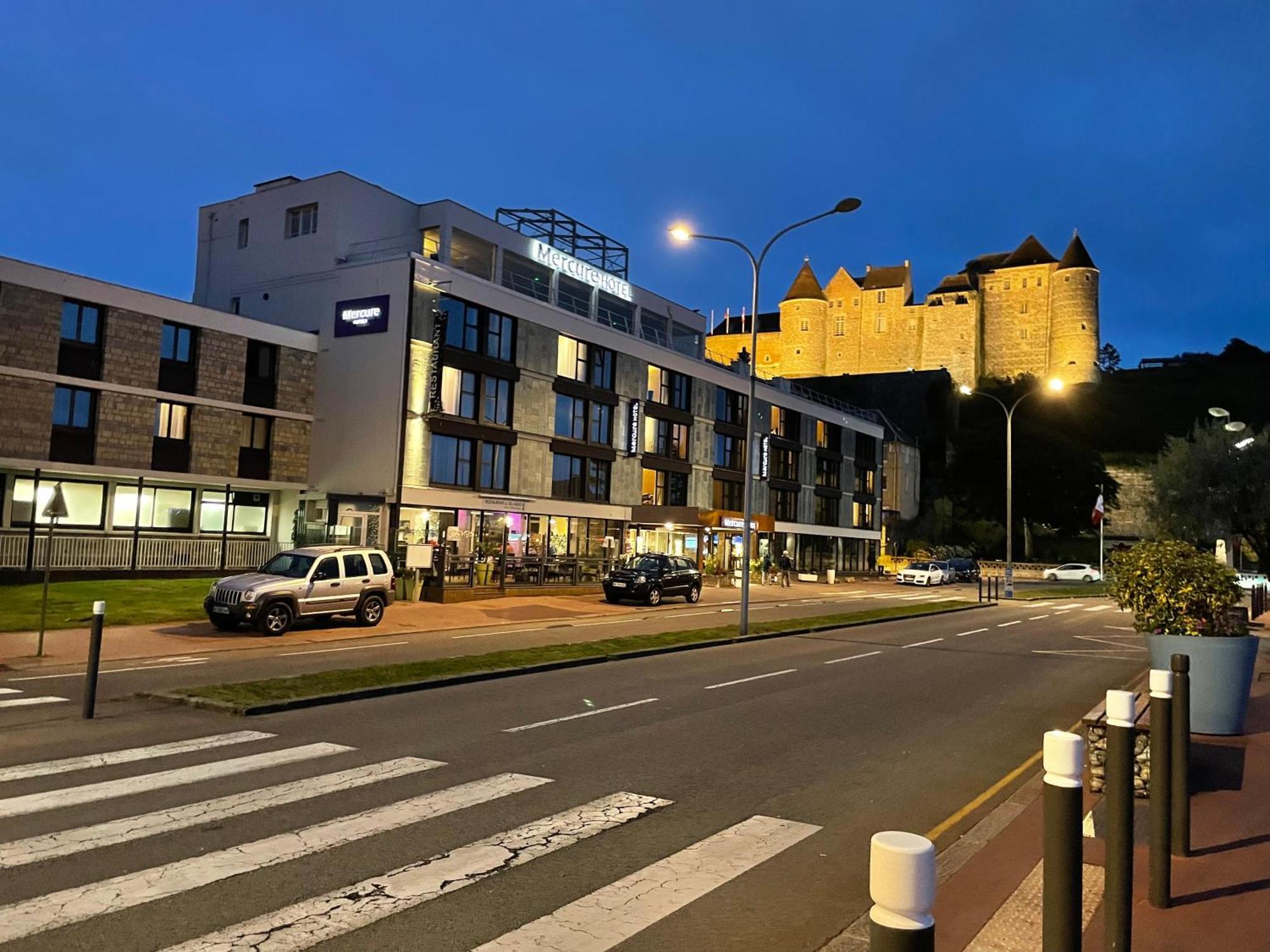 Le Refuge Marin * Dieppe
