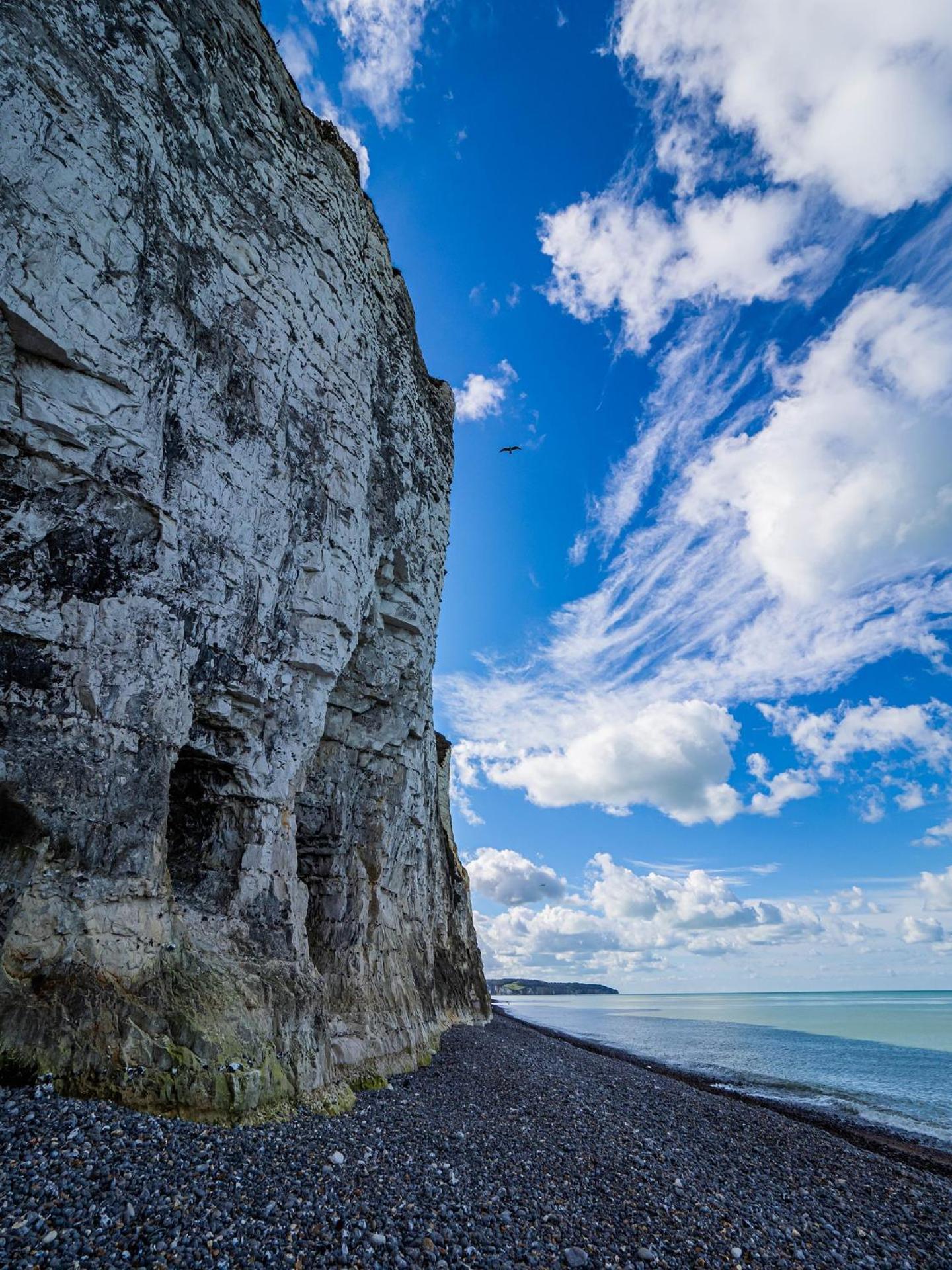 Le Refuge Marin Dieppe