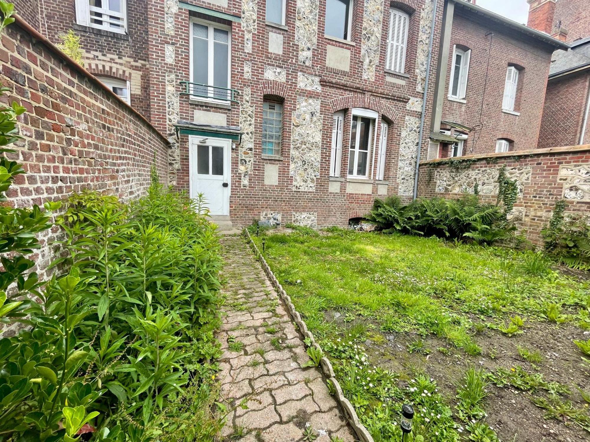 Le Refuge Marin *
